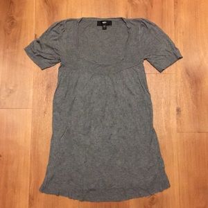 Mossimo Babydoll Shirt